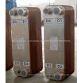 Swep Brazed Aluminum Plate Fin Heat Exchanger ZL097C